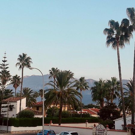 Estudio, Playa De Denia Εξωτερικό φωτογραφία