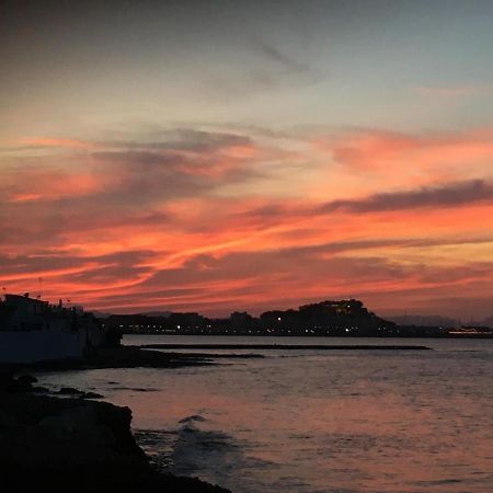 Estudio, Playa De Denia Εξωτερικό φωτογραφία