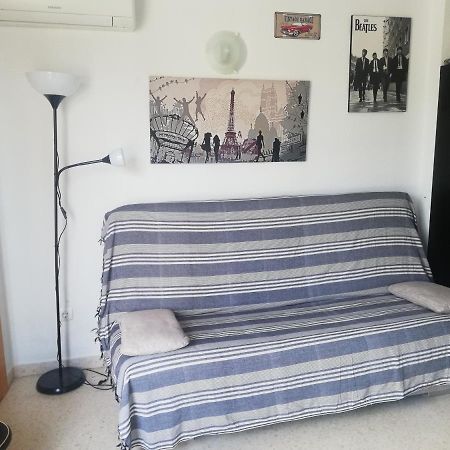 Estudio, Playa De Denia Εξωτερικό φωτογραφία