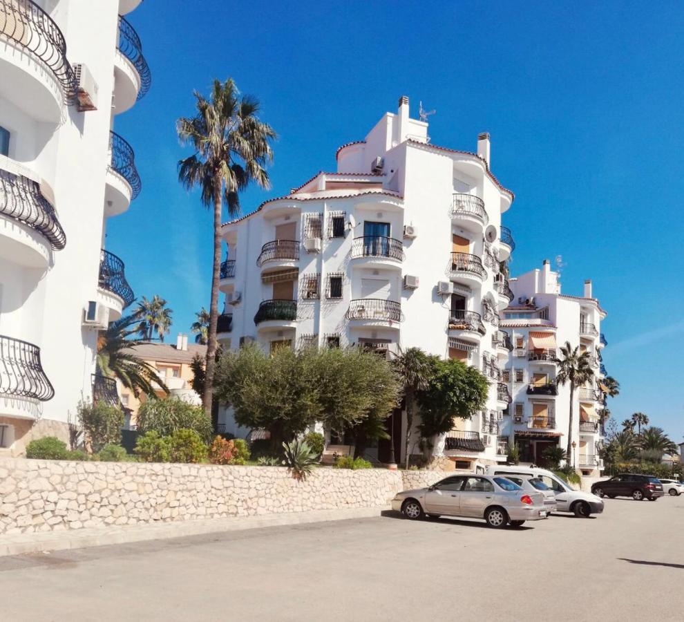 Estudio, Playa De Denia Εξωτερικό φωτογραφία