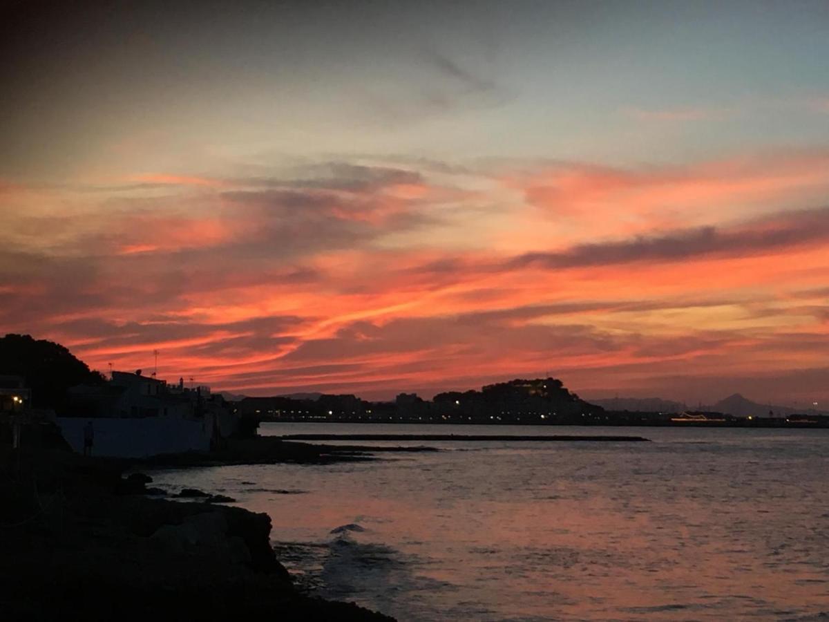 Estudio, Playa De Denia Εξωτερικό φωτογραφία