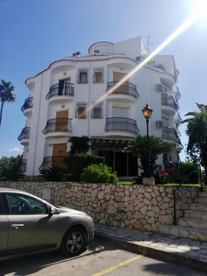 Estudio, Playa De Denia Εξωτερικό φωτογραφία