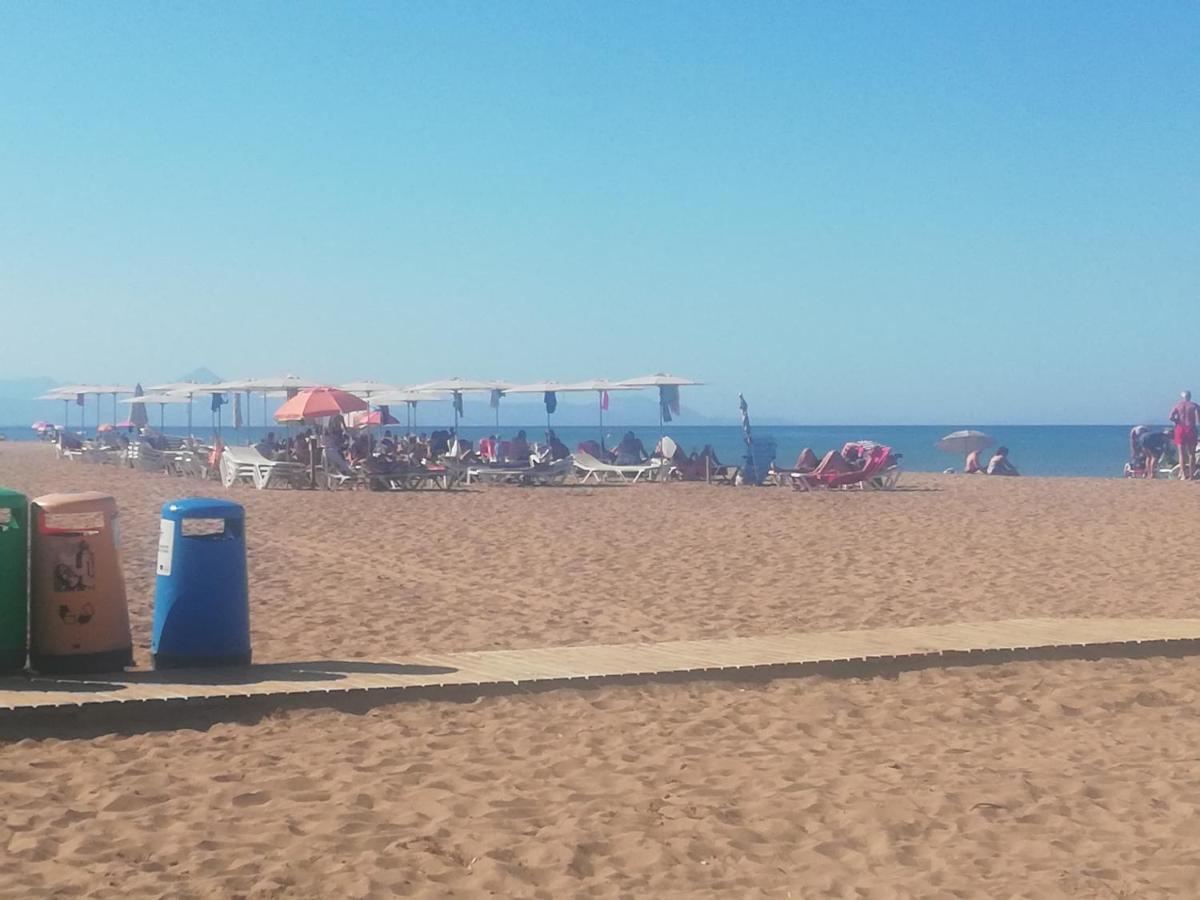 Estudio, Playa De Denia Εξωτερικό φωτογραφία
