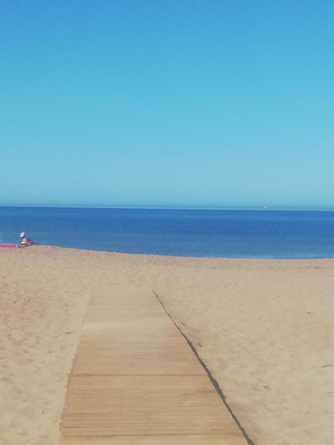 Estudio, Playa De Denia Εξωτερικό φωτογραφία