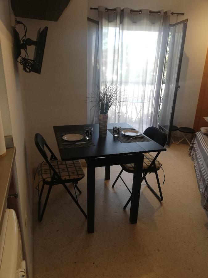 Estudio, Playa De Denia Εξωτερικό φωτογραφία