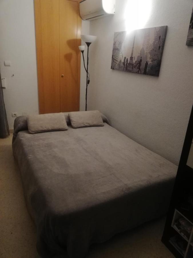 Estudio, Playa De Denia Εξωτερικό φωτογραφία