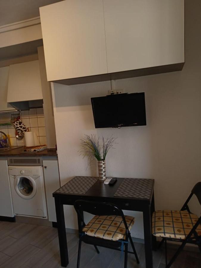 Estudio, Playa De Denia Εξωτερικό φωτογραφία