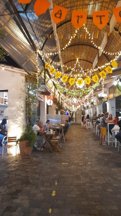 Estudio, Playa De Denia Εξωτερικό φωτογραφία